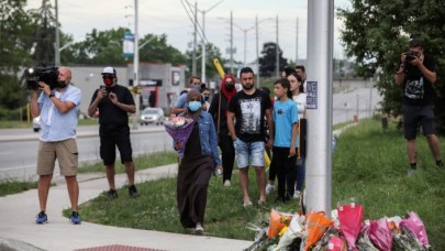 Kanada'da Müslüman aileye korkunç saldırı! 4 kişi hayatını kaybetti