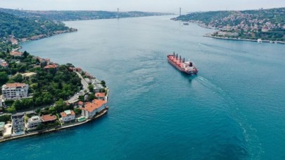 Kanal İstanbul stratejik ekonomik ve güvenlik yönünden büyük bir kazanım olacak