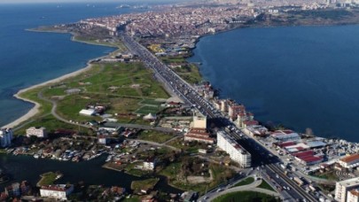 Kanal İstanbul'un ilk köprüsünü yapacak şirket belli oldu