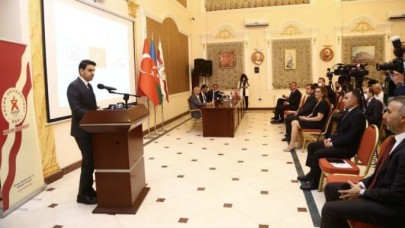 Karabağ Savaşı şehit ve gazi çocuklarına  Türkiye'den özel burs