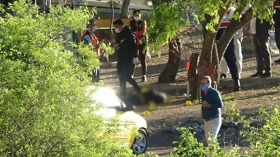 Karavanda katliam: Mustafa Önbaş,  İsmail Varol ve Orhan Yüksel öldürüldü!