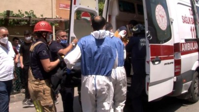 Kartal'da korkunç olay: 21 yaşındaki Recep Akyıldız su kuyusunda ölü olarak bulundu