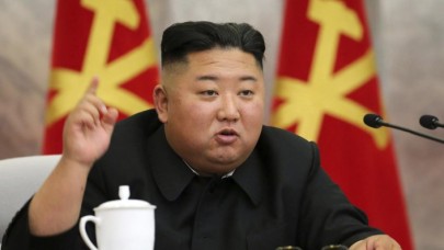 Katı kuralları ve acımasız cezalarıyla tanınan Kuzey Kore Lideri Kim Jong-un bakın şimdi de neyi yasakladı!