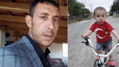 Kayseri'de annesinin sevgilisi tarafından öldüren Alperen'in ölüm nedeni ortaya çıktı!