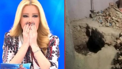 Kayseri'de korkunç olay: Mehmet Turhan ve Firdevs Turhan çiftinin cesetleri tandırda bulundu