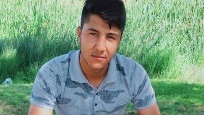 Kayseri'de cinayet: Efekan Aktaş öldü