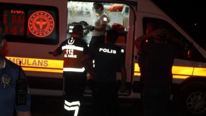 Kayseri'de Suriyeliler kurşun yağdırdı: 3'ü ağır 5 yaralı