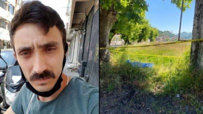 Kilimli'de kayıp olarak aranan Nuh Aslan ölü bulundu