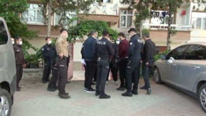 Kırıkkale'de vahşet: Sezer Başkaya eşi Hacer Başkaya'yı boğazından bıçaklayarak öldürdü