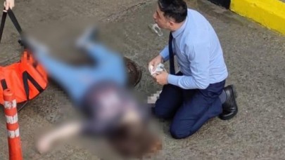 Kocaeli'de AVM terasından atlayarak intihar etti: Rabiya Gölge öldü!