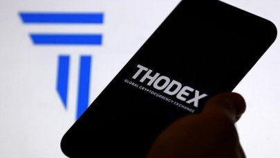 Kripto para vurgununun yapıldığı Thodex'le ilgili milyonlarca liralık flaş karar