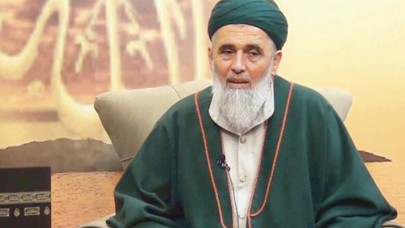 Küçük çocuğu istismar eden sözde tarikat lideri Fatih Nurullah'ın iğrenç telefon görüşmeleri ortaya çıktı
