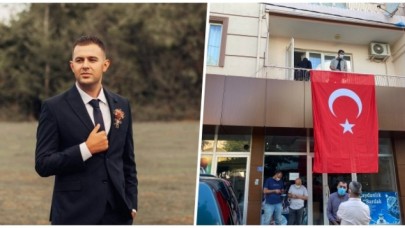 Kuzey Irak'tan acı haber: Uzman Çavuş Samet Şeker şehit oldu