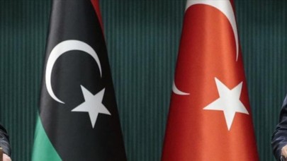 Libya'dan çağrı: Türk şirketleri geri dönsün