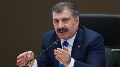 1 Temmuz'da hangi yasaklar kalkacak? Sağlık Bakanı Koca'dan flaş açıklamalar