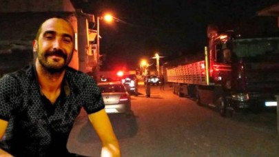 Malatya'da cinayet: Cem Sultan Karakaya öldü