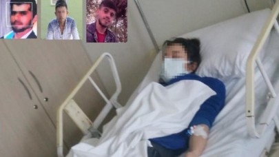 Manisa'da engelli kadını taciz edenler serbest: Babanın isyanı yürek dağladı