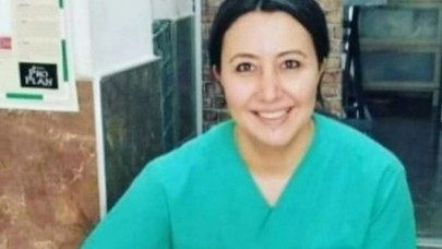 Manisa'yı üzen haber: Veteriner Tuğba Yılmaz öldü