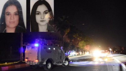 Mardin'de iki öğretmenin acı sonu: Suzan Basın ve Büşra Yıldız öldü