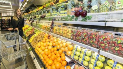Marketlerde yeni dönem 1 Temmuz 2022'de başlıyor! Sebze ve meyvelerin satışında sistem değişiyor