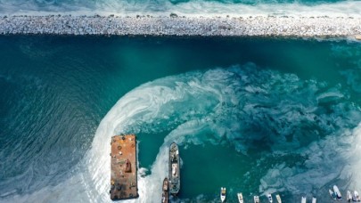 Marmara'yı katleden deniz salyası,  bir denizimizde daha görüldü: Turizmde büyük kayıplar verilebilir!