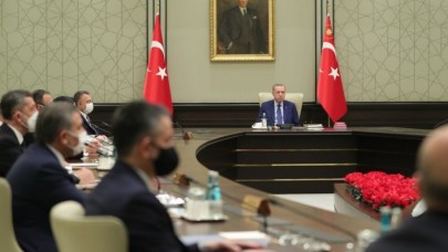 Maske ve pazar yasağı kaldırılacak mı? Cumhurbaşkanı Erdoğan açıklayacak!