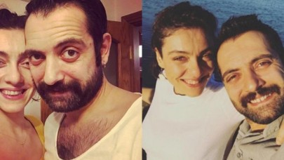 Masumlar Apartmanı'nın Gülben'i Merve Dizdar ile eşi Gürhan Altundaşar'dan sürpriz boşanma kararı