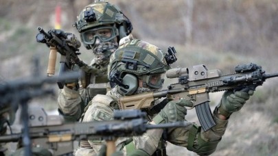 Mayıs ayında 133 PKK'lı terörist etkisiz hale getirildi