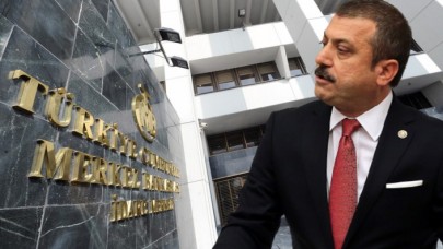 Merkez Bankası Başkanı Kavcıoğlu'ndan flaş faiz açıklaması