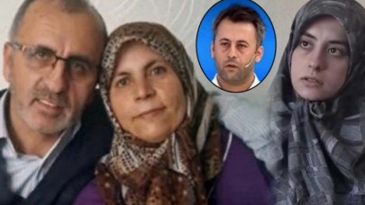 Metin ve Necla Büyükşen cinayetinde flaş gelişme