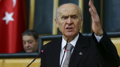 MHP Lideri Bahçeli'den önemli açıklamalar: Muhalefetin erken seçim çağrısına flaş yanıt!