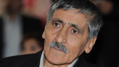 Mihriban'ın,  suyun,  dağların şairi: Abdurrahim Karakoç
