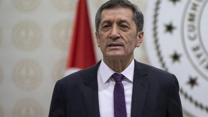 Milli Eğitim Bakanı Ziya Selçuk'tan kardeşiyle ilgili iddialara açıklama