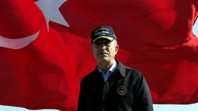 Milli Savunma Bakanı Akar'dan flaş açıklamalar: Rakam vererek anlattı