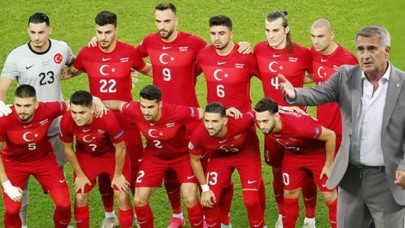 Milli Takım İsviçre karşısında: Türkiye gruptan nasıl çıkar? İlk onbir belli oldu