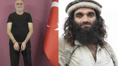 MİT'ten müthiş operasyon: DEAŞ’ın sözde 'Türkiye vilayeti sorumlusu' Kasım Güler Suriye'de yakalandı