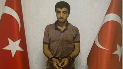 MİT ve jandarma operasyonu: İslam Biliz yakalandı