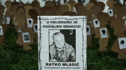 Mladiç’e yönelik temyiz kararı 90’ların Avrupa’sına da verilen bir hüküm olacak