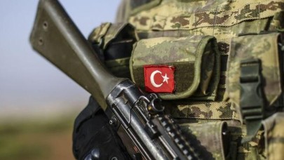 MSB duyurdu! Terör örgütüne darbe!