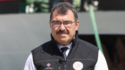 Müsilaj bilim kurulu oluşturuldu: Başkanlığına Prof. Dr. Hasan Mandal getirildi