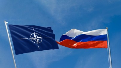 NATO'dan Rusya'ya çağrı: Anlaşmaya dön!