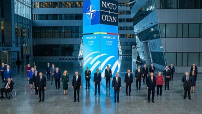 NATO Zirvesi Bildirisi: Türkiye için güvenlik tedbirlerine katkılarımızı artırdık