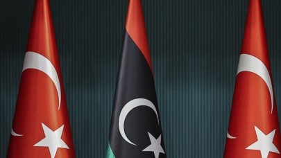 NATO Zirvesi öncesi Türkiye'den Libya'ya üst düzey ziyaret