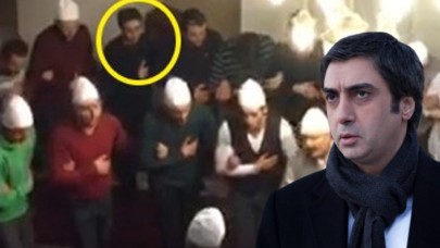Necati Şaşmaz'ın eski eşinden şok açıklamalar: 8 yaşındaki oğlumu tarikata soktu,  veliaht gibi görüp elini öpüyorlar