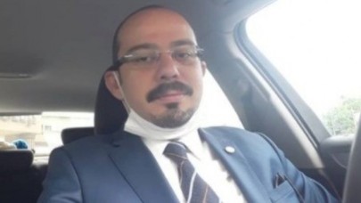 Necati Şaşmaz'ın da avukatıydı: Avukat Hüseyin Ersan Alioğlu intihar etti