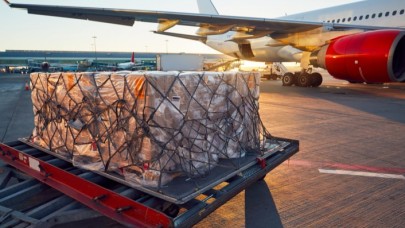 Neden Uçak Kargo Tercih Etmelisiniz?