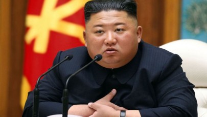 New York Times açıkladı: İşte acımasız lider Kim Jong-un yeni düşmanı!