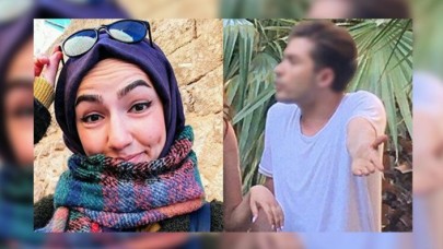 Nişantaşı'nda kadın akademisyene saldıran Eray Çakın tutuklandı