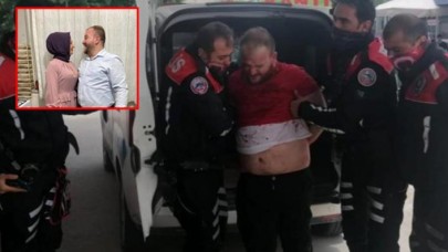 Okulda facia: Öğretmen Bircan Doğan eşi tarafından öldürüldü!