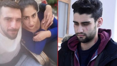 Olan Kadir'e oldu: Ölümden kurtardığı kadın,  uyuşturucuyla yakalandığı sevgilisiyle cezaevinde evlendi